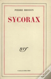 Capa do artigo Sycorax