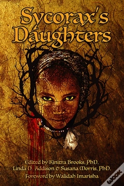 Capa do artigo Sycorax'S Daughters