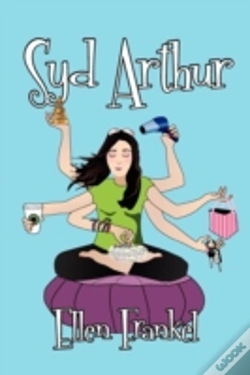 Capa do artigo Syd Arthur