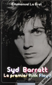Syd Barrett, Le Premier Pink Floyd