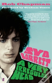 Capa do artigo Syd Barrett