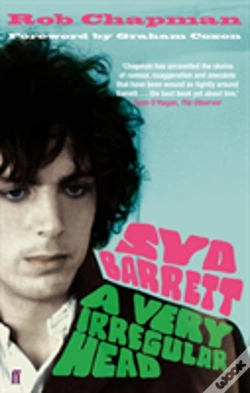 Capa do artigo Syd Barrett