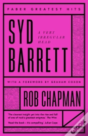 Capa do artigo Syd Barrett