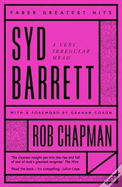 Capa do artigo Syd Barrett