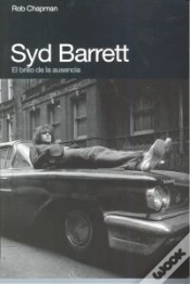 Capa do artigo Syd Barrett : Una Sesera Peligrosa
