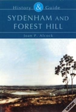 Capa do artigo Sydenham And Forest Hill: History And Guide