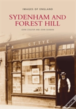 Capa do artigo Sydenham And Forest Hill