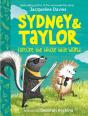 Sydney And Taylor Explore The Whole Wide World - Preview