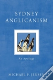 Capa do artigo Sydney Anglicanism: An Apology
