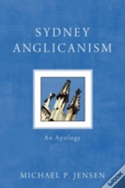 Capa do artigo Sydney Anglicanism: An Apology