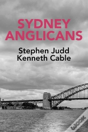 Capa do artigo Sydney Anglicans