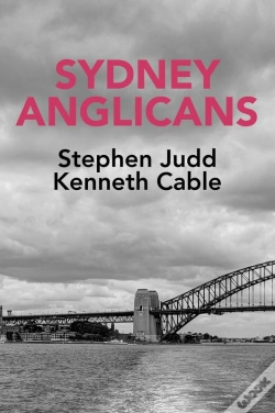 Capa do artigo Sydney Anglicans