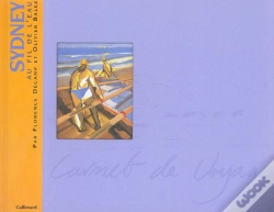 Capa do artigo Sydney, Au Fil De L'Eau