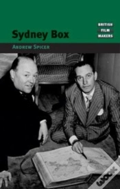 Capa do artigo Sydney Box