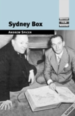 Capa do artigo Sydney Box