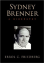 Sydney Brenner: A Biography - Preview