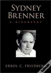Capa do artigo Sydney Brenner: A Biography