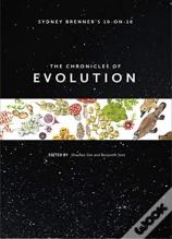 Sydney Brenner'S 10-On-10: The Chronicles Of Evolution