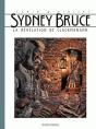 Sydney Bruce T.2 ; La Révélation De Clack Manann - Preview