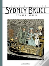 Sydney Bruce T3