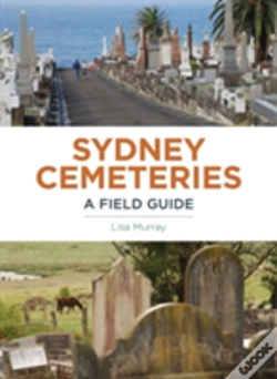 Capa do artigo Sydney Cemeteries