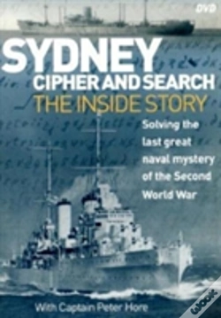 Capa do artigo Sydney Cipher Amp Search Inside Story
