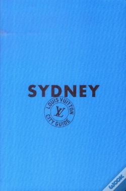 Capa do artigo Sydney City Guide 2014 Version Francaise