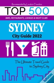 Capa do artigo Sydney City Guide 2022