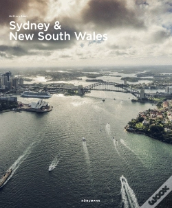 Capa do artigo Sydney & New South Wales