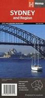Sydney & Region Handy - Preview