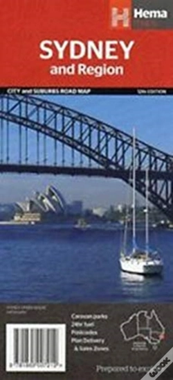 Capa do artigo Sydney & Region Handy
