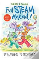 Sydney & Simon: Full Steam Ahead!