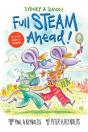 Sydney & Simon: Full Steam Ahead! - Preview