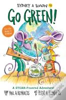 Sydney & Simon: Go Green!