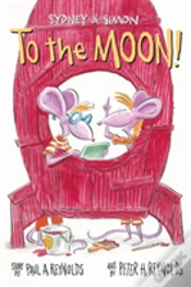 Capa do artigo Sydney & Simon: To The Moon!