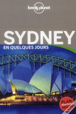 Capa do artigo Sydney En Quelques Jours 1ed