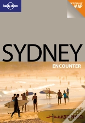 Capa do artigo Sydney Encounter