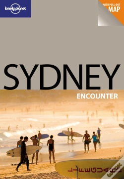 Capa do artigo Sydney Encounter