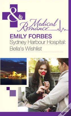 Capa do artigo Sydney Harbour Hospital: Bella'S Wishlist
