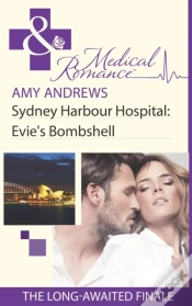 Capa do artigo Sydney Harbour Hospital: Evie
