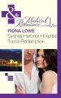 Sydney Harbour Hospital: Tom'S Redemption - Preview
