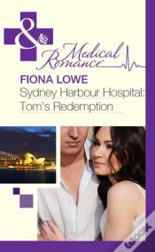 Capa do artigo Sydney Harbour Hospital: Tom