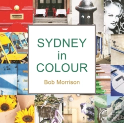 Capa do artigo Sydney In Colour