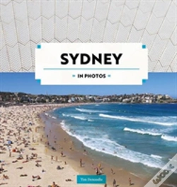 Capa do artigo Sydney In Photos