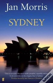 Capa do artigo Sydney