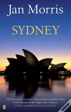 Capa do artigo Sydney