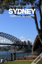 Capa do artigo Sydney