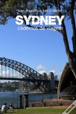 Capa do artigo Sydney