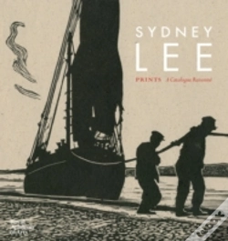 Capa do artigo Sydney Lee Prints: A Catalogue Raisonne