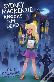 Capa do artigo Sydney Mackenzie Knocks 